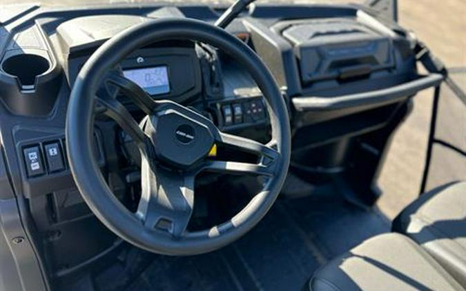 2026 Can-Am Defender XT HD9