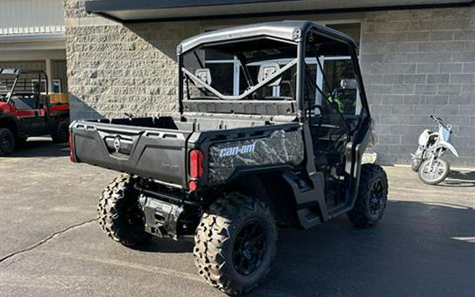 2026 Can-Am Defender XT HD9