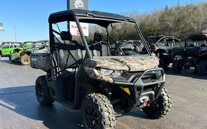 2026 Can-Am Defender XT HD9