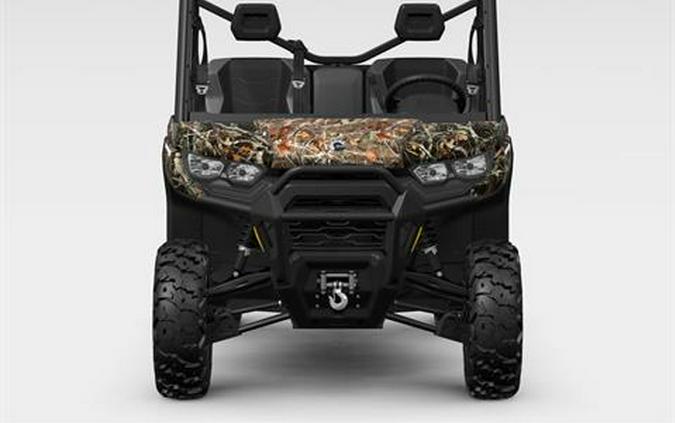 2026 Can-Am Defender XT HD9