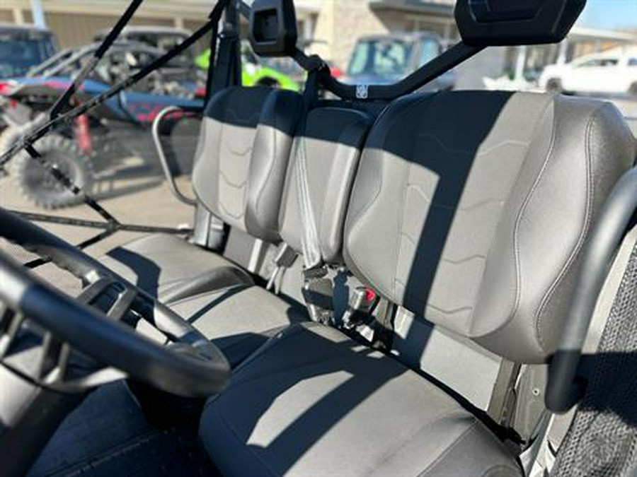 2026 Can-Am Defender XT HD9