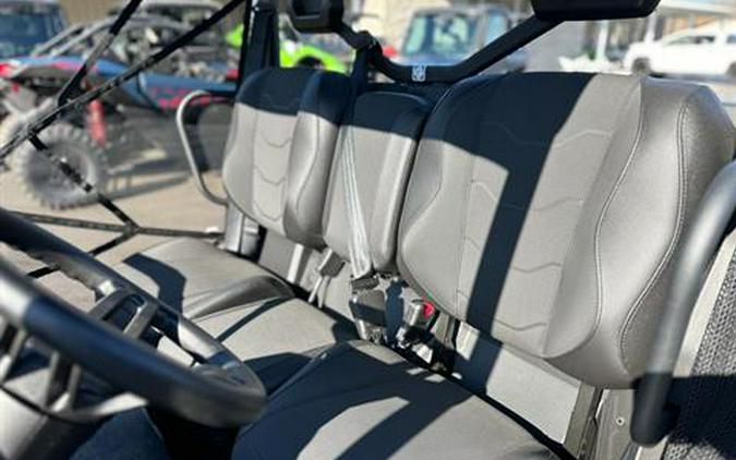 2026 Can-Am Defender XT HD9