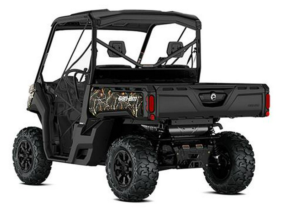 2026 Can-Am Defender XT HD9