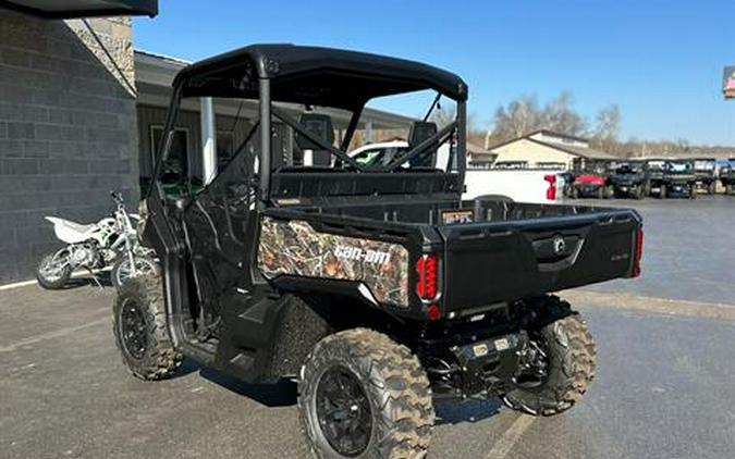 2026 Can-Am Defender XT HD9