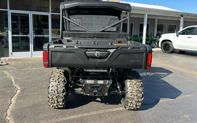 2026 Can-Am Defender XT HD9