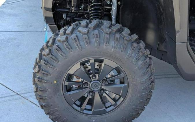 2026 CFMOTO UFORCE U10 XL PRO