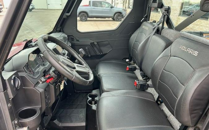 2025 Polaris® Ranger XP 1000 NorthStar Edition Premium