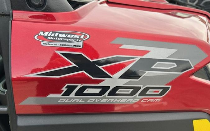 2025 Polaris® Ranger XP 1000 NorthStar Edition Premium