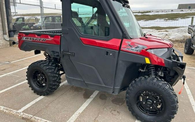 2025 Polaris® Ranger XP 1000 NorthStar Edition Premium