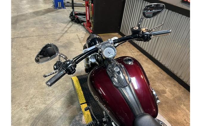 2014 Harley-Davidson® BREAKOUT