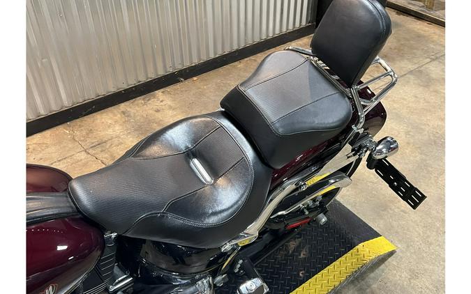 2014 Harley-Davidson® BREAKOUT