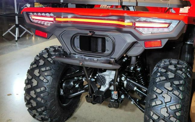 2026 CFMOTO CFORCE 500