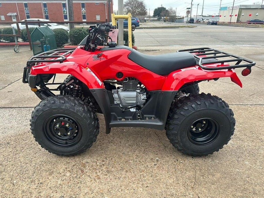 2026 Honda® FourTrax Recon