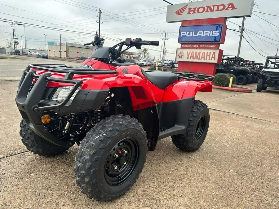 2026 Honda® FourTrax Recon