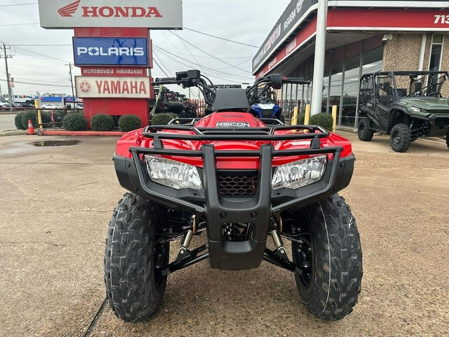 2026 Honda® FourTrax Recon