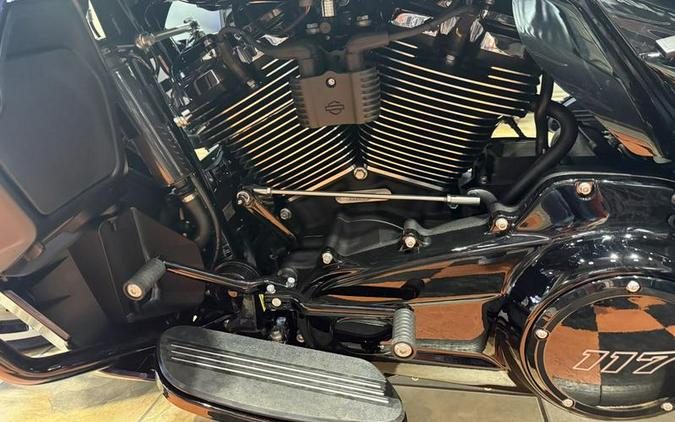 2026 Harley-Davidson® FLHXL - Street Glide® Limited