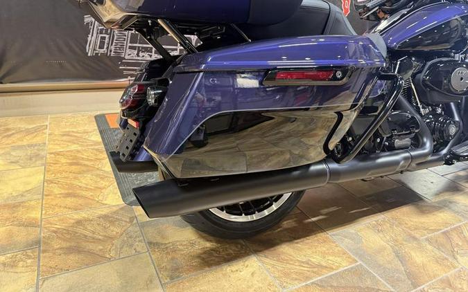 2026 Harley-Davidson® FLHXL - Street Glide® Limited