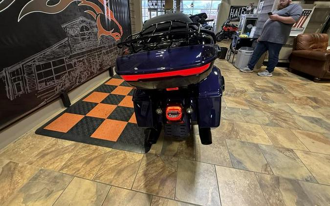 2026 Harley-Davidson® FLHXL - Street Glide® Limited