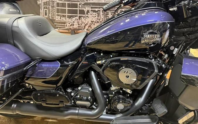 2026 Harley-Davidson® FLHXL - Street Glide® Limited