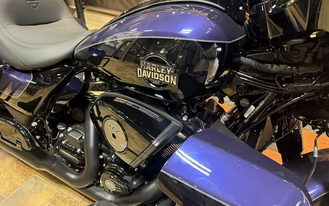 2026 Harley-Davidson® FLHXL - Street Glide® Limited