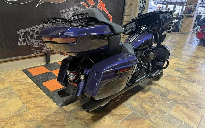 2026 Harley-Davidson® FLHXL - Street Glide® Limited
