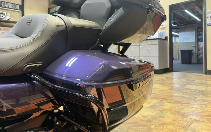 2026 Harley-Davidson® FLHXL - Street Glide® Limited