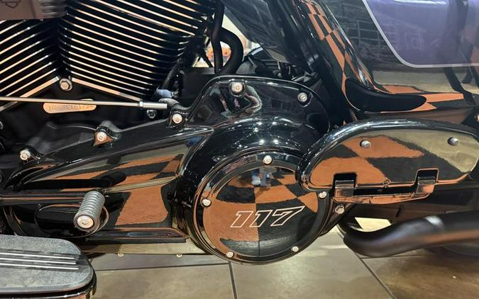 2026 Harley-Davidson® FLHXL - Street Glide® Limited