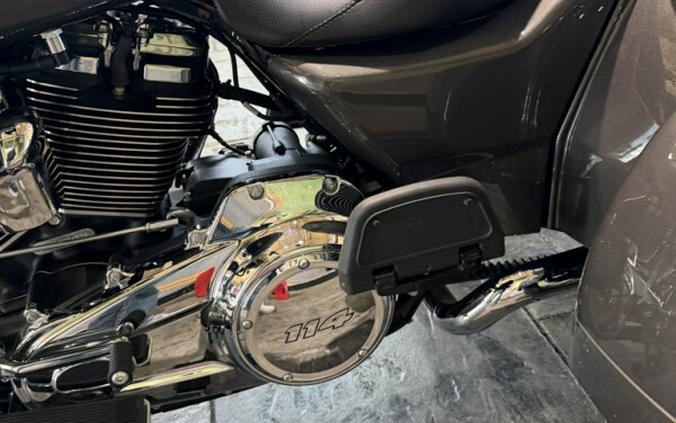 2023 Harley-Davidson Road Glide 3 No Gimmicks, No Hidden Fees