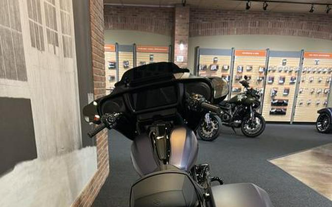 2025 Harley-Davidson® FLHX - Street Glide®
