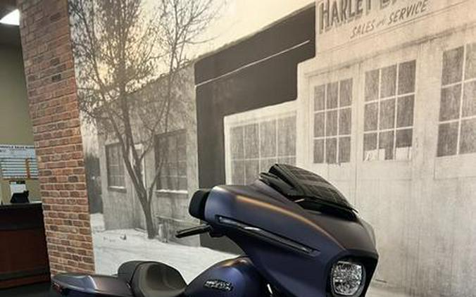 2025 Harley-Davidson® FLHX - Street Glide®
