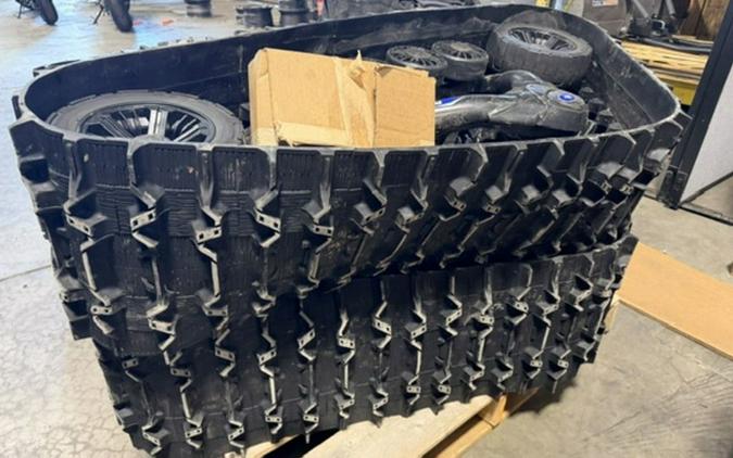 2019 Polaris Ranger Crew XP 1000 EPS Premium
