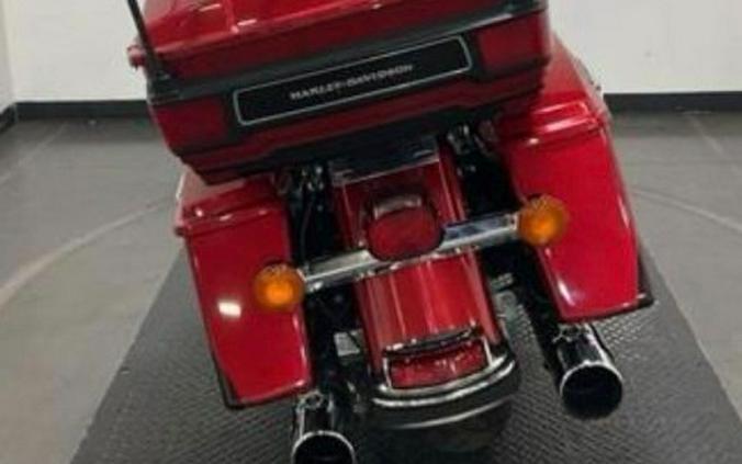 2012 Harley-Davidson Electra Glide® Ultra Limited