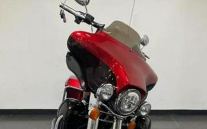2012 Harley-Davidson Electra Glide® Ultra Limited
