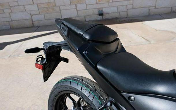 2024 YAMAHA MT-03