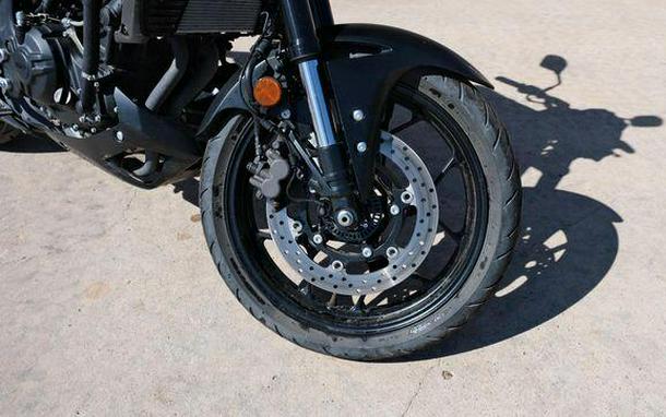 2024 YAMAHA MT-03