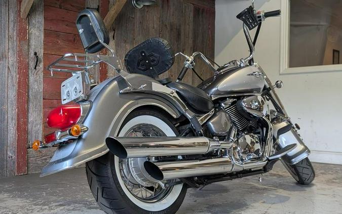 2006 Suzuki VL800K6