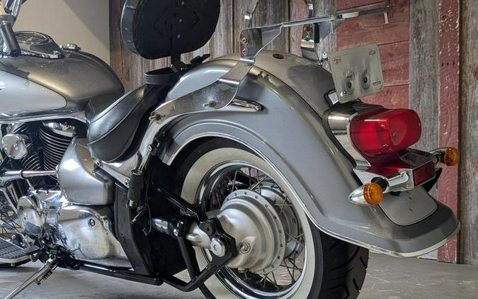 2006 Suzuki VL800K6