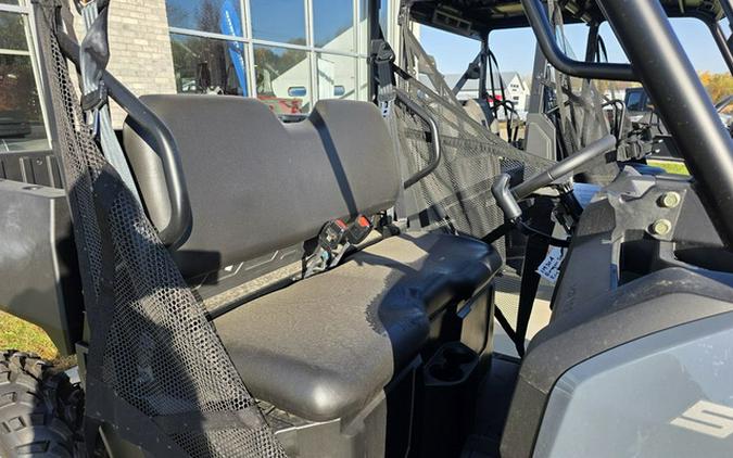 2026 Polaris Ranger 500