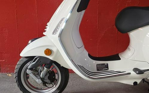 2026 Vespa Primavera 50