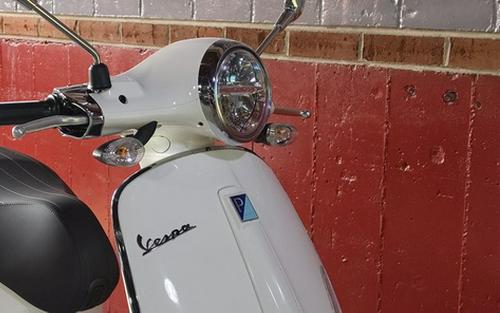 2026 Vespa Primavera 50