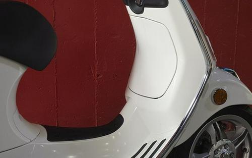2026 Vespa Primavera 50