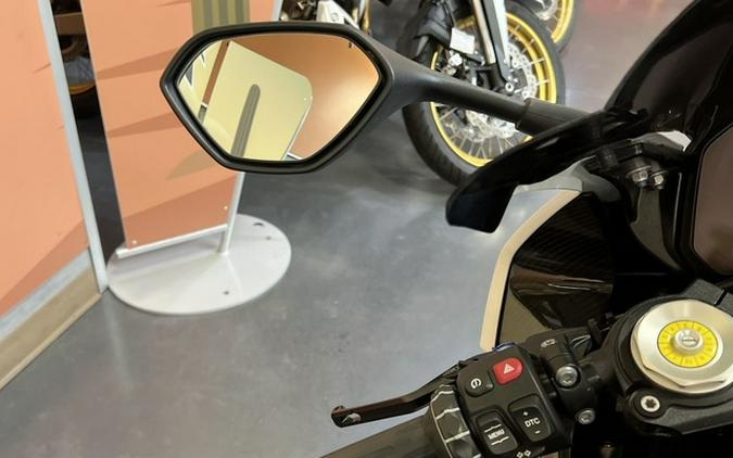 2024 BMW S 1000 RR Light WhiteM Motorsport