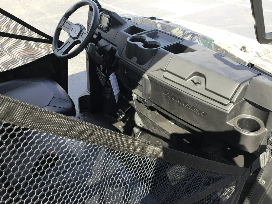 2027 POLARIS RGR CREW 1000 PREMIUM