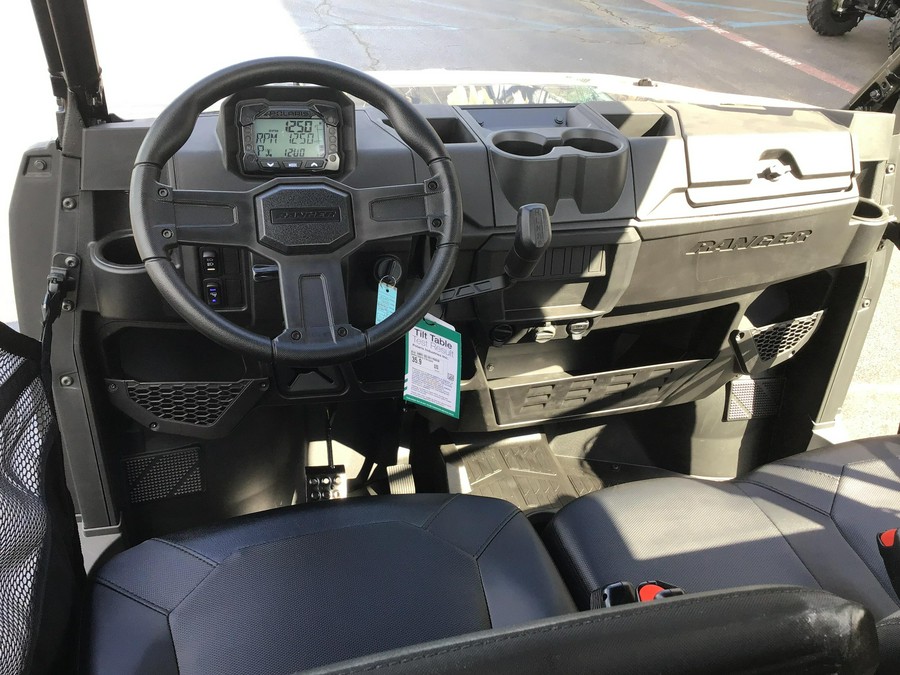 2027 POLARIS RGR CREW 1000 PREMIUM