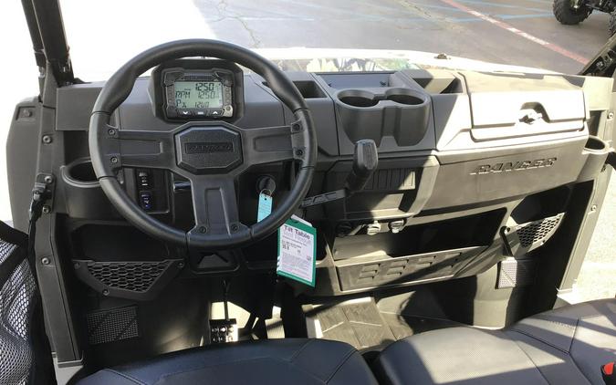 2027 POLARIS RGR CREW 1000 PREMIUM