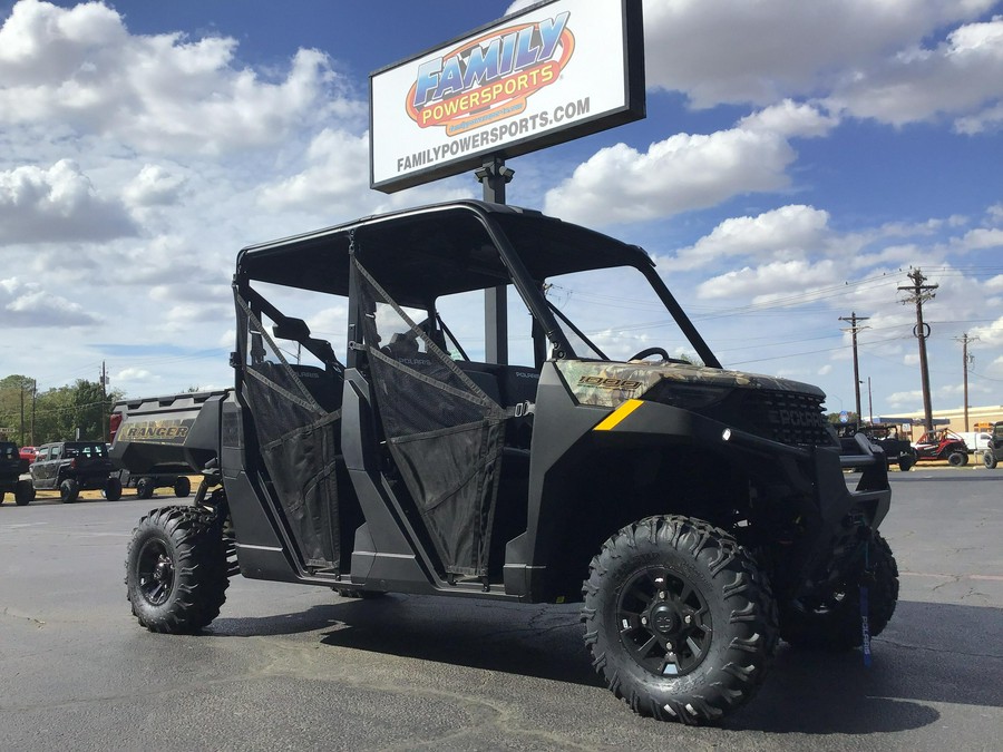 2027 POLARIS RGR CREW 1000 PREMIUM