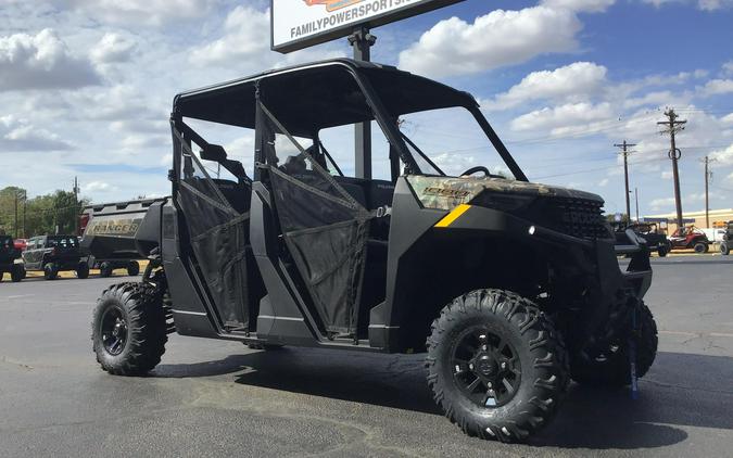 2027 POLARIS RGR CREW 1000 PREMIUM