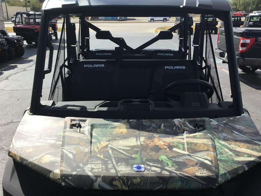 2027 POLARIS RGR CREW 1000 PREMIUM