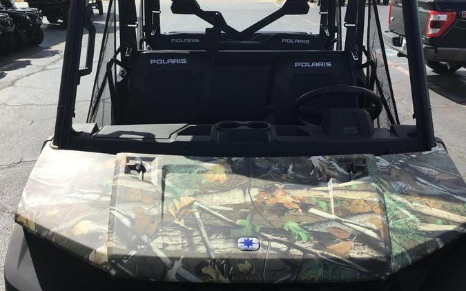 2027 POLARIS RGR CREW 1000 PREMIUM