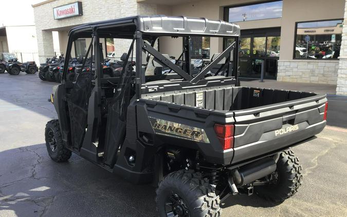 2027 POLARIS RGR CREW 1000 PREMIUM
